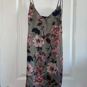 NWT Midnight Bakery Chemise